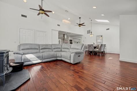 5 Caddy Road Norwalk CT 06851