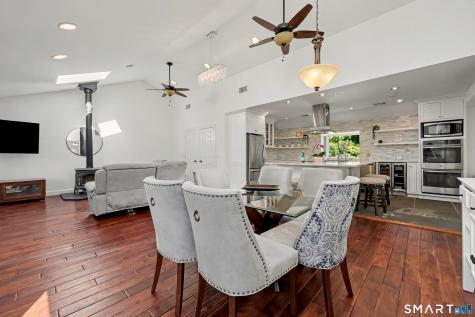5 Caddy Road Norwalk CT 06851