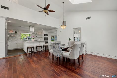 5 Caddy Road Norwalk CT 06851