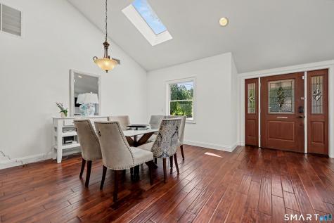 5 Caddy Road Norwalk CT 06851