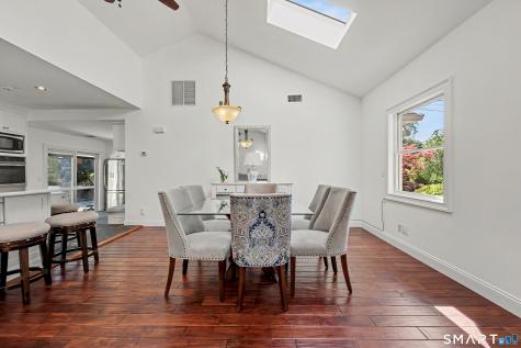 5 Caddy Road Norwalk CT 06851