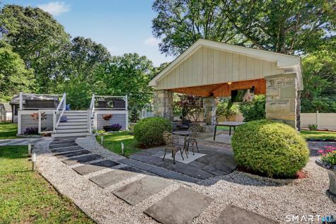 5 Caddy Road Norwalk CT 06851