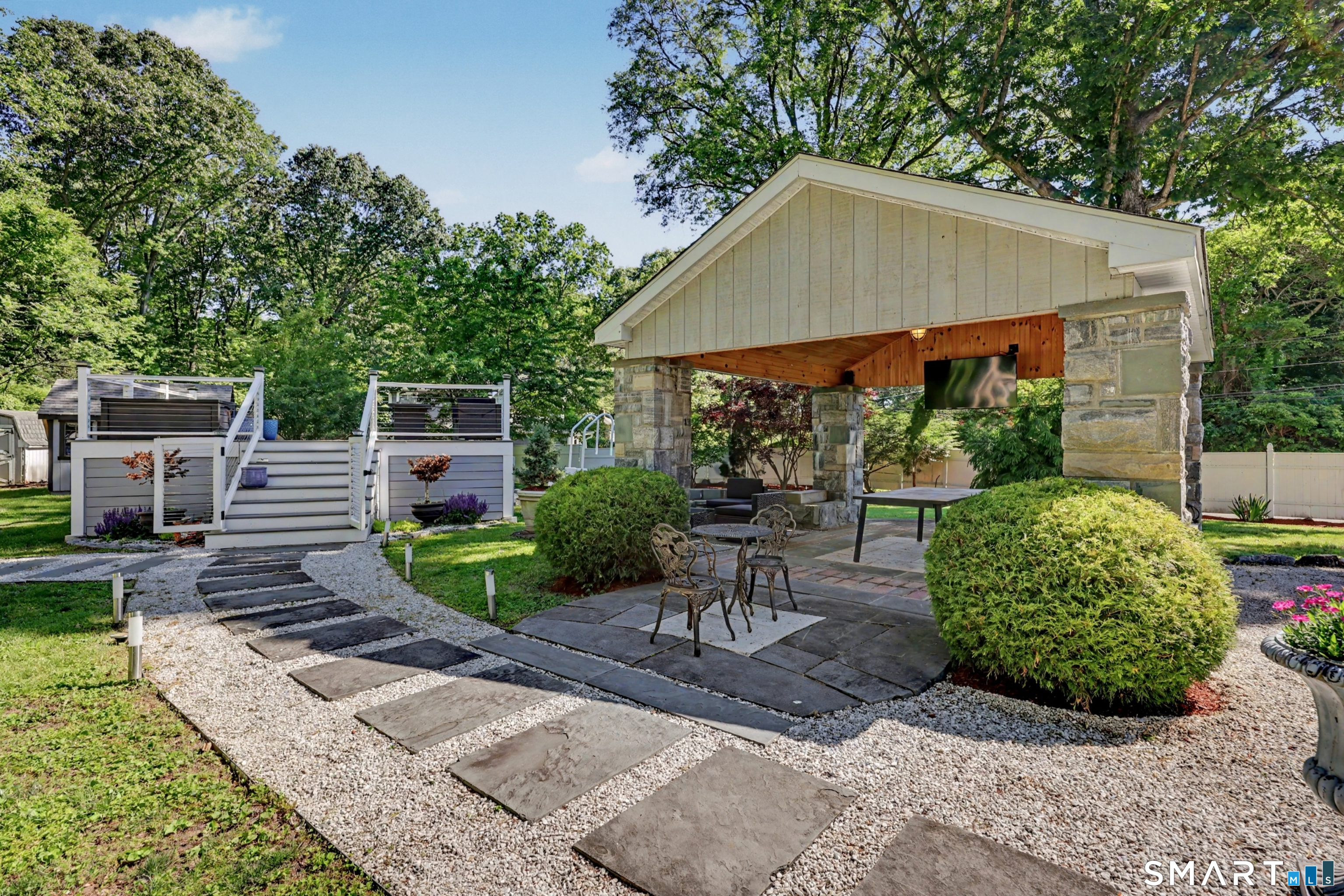 5 Caddy Road Norwalk CT 06851