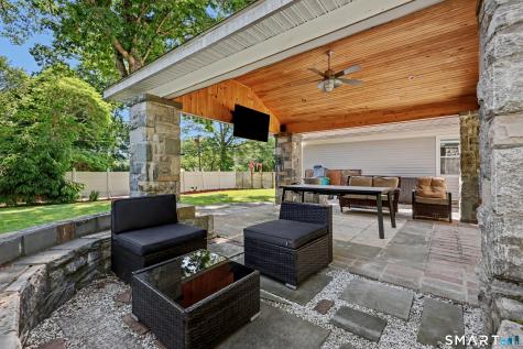 5 Caddy Road Norwalk CT 06851