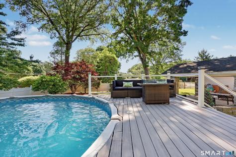 5 Caddy Road Norwalk CT 06851