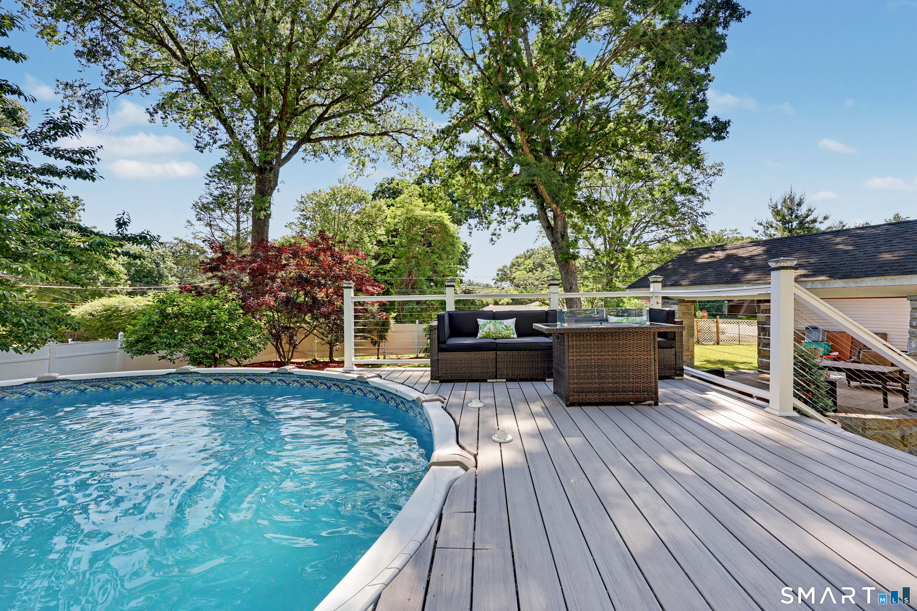 5 Caddy Road Norwalk CT 06851