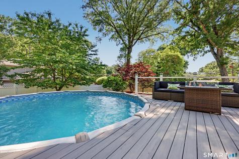 5 Caddy Road Norwalk CT 06851