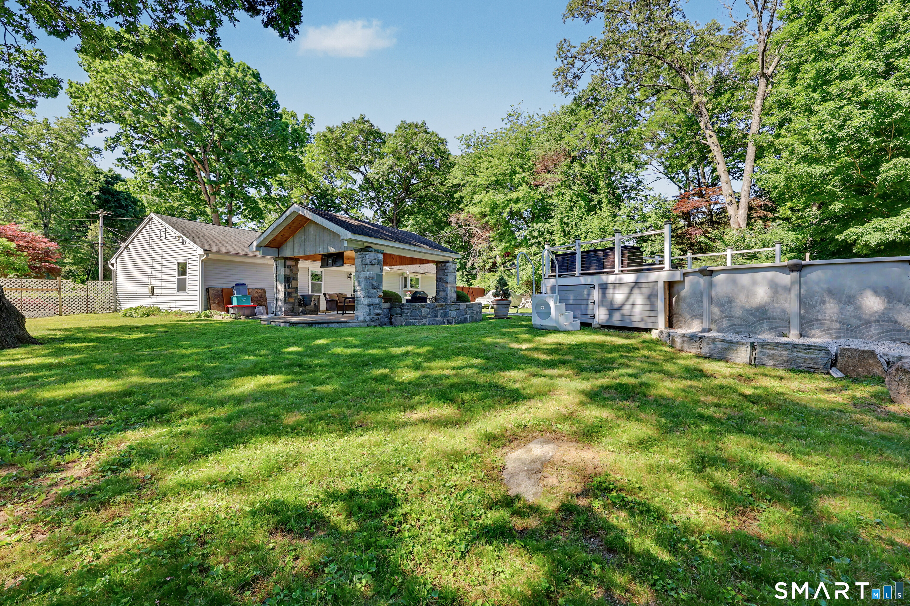 5 Caddy Road Norwalk CT 06851