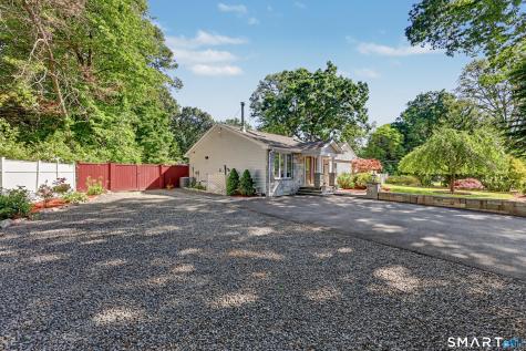 5 Caddy Road Norwalk CT 06851
