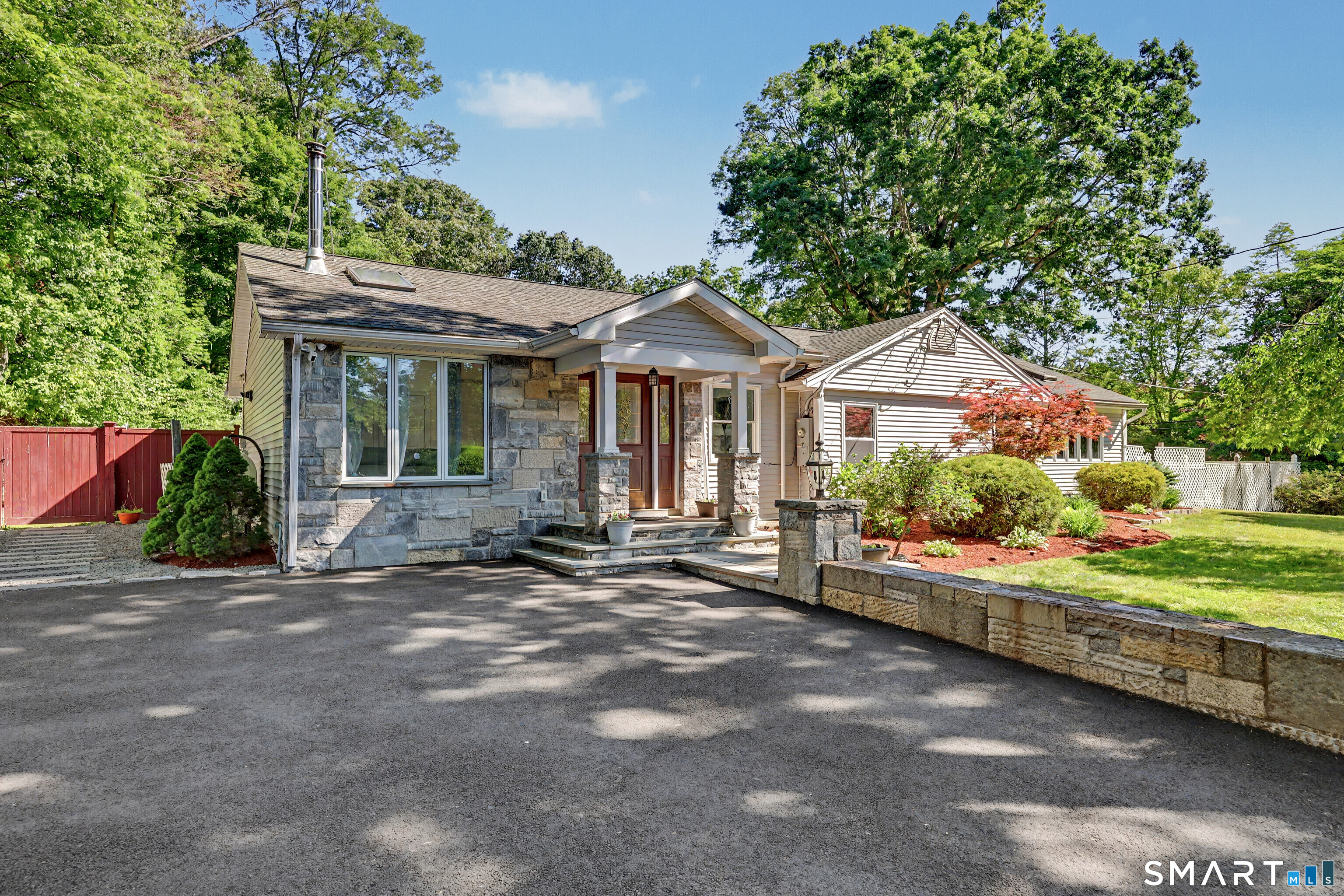5 Caddy Road Norwalk CT 06851