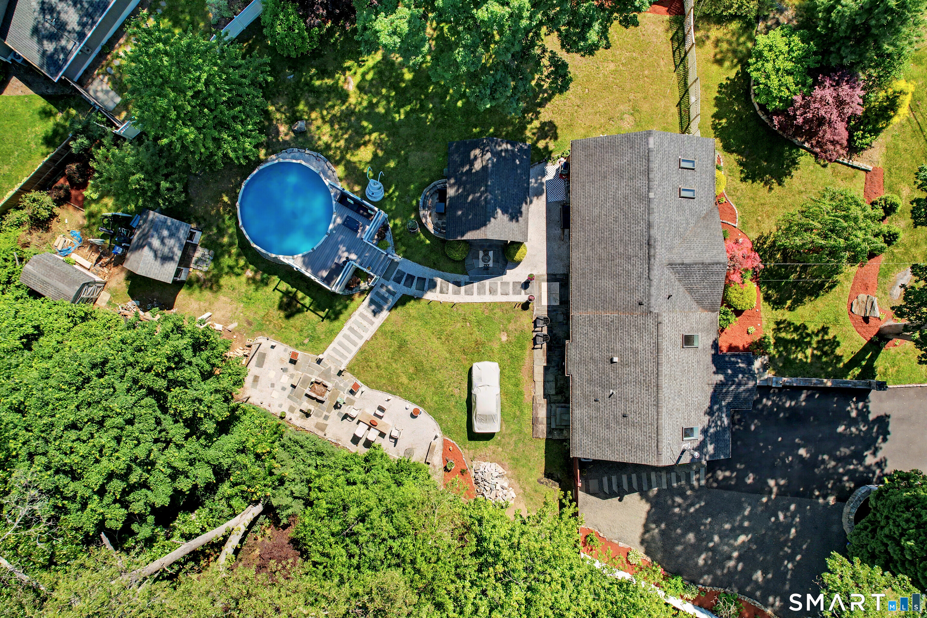 5 Caddy Road Norwalk CT 06851