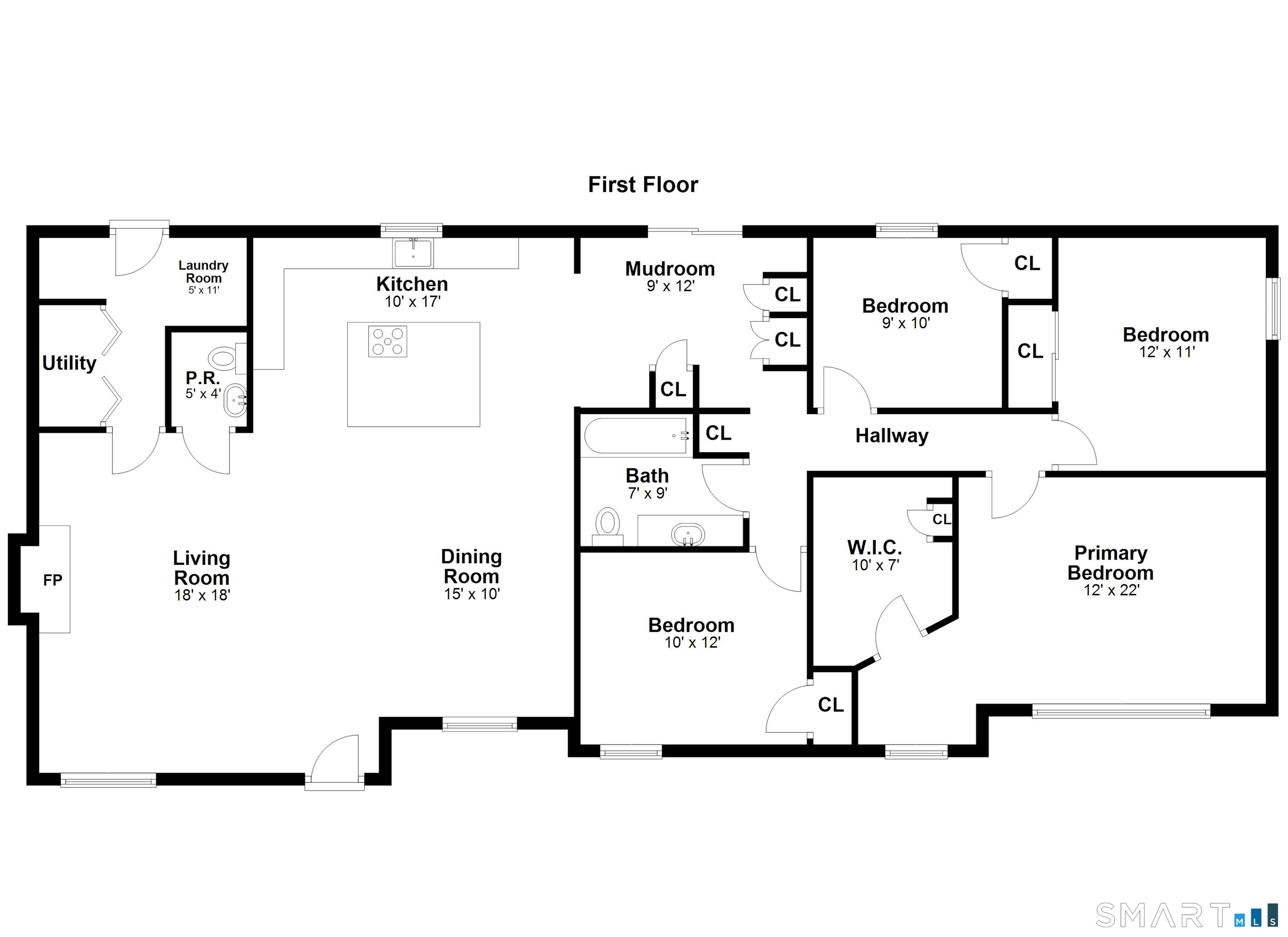 5 Caddy Road Norwalk CT 06851