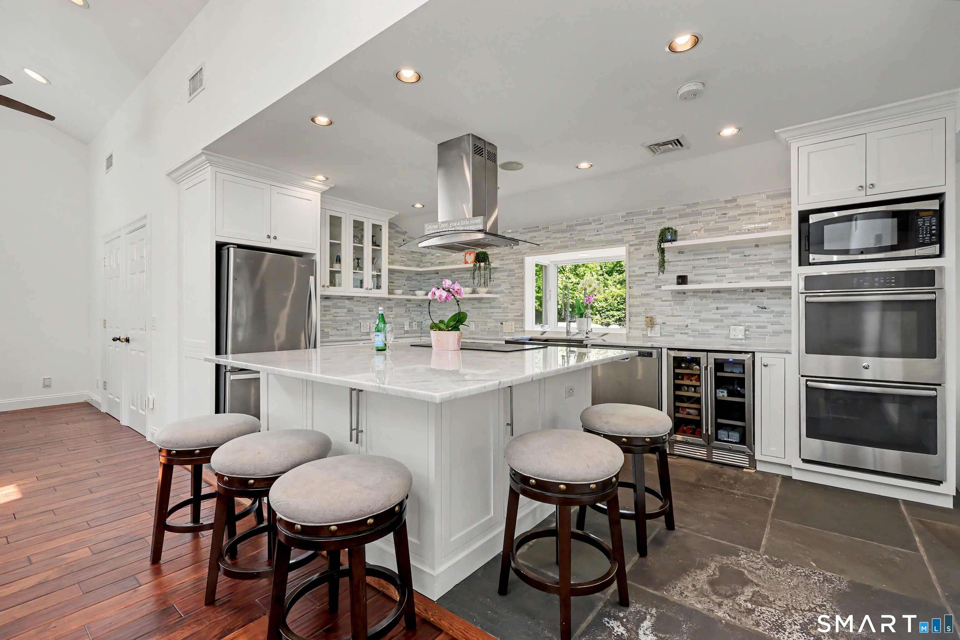 5 Caddy Road Norwalk CT 06851
