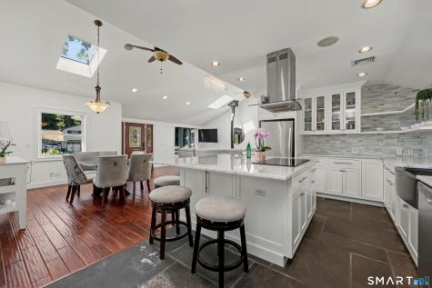 5 Caddy Road Norwalk CT 06851
