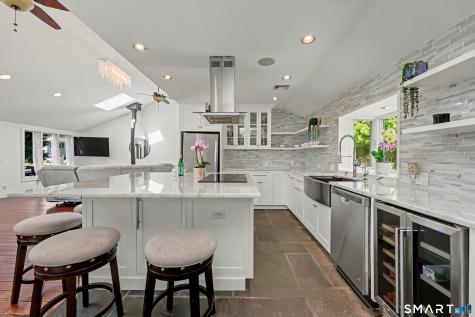5 Caddy Road Norwalk CT 06851