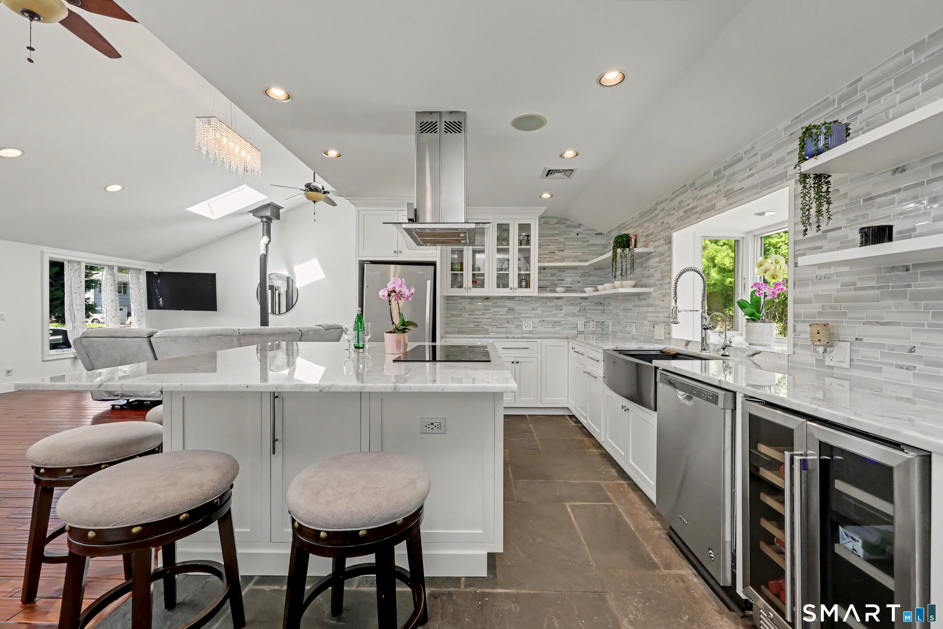 5 Caddy Road Norwalk CT 06851