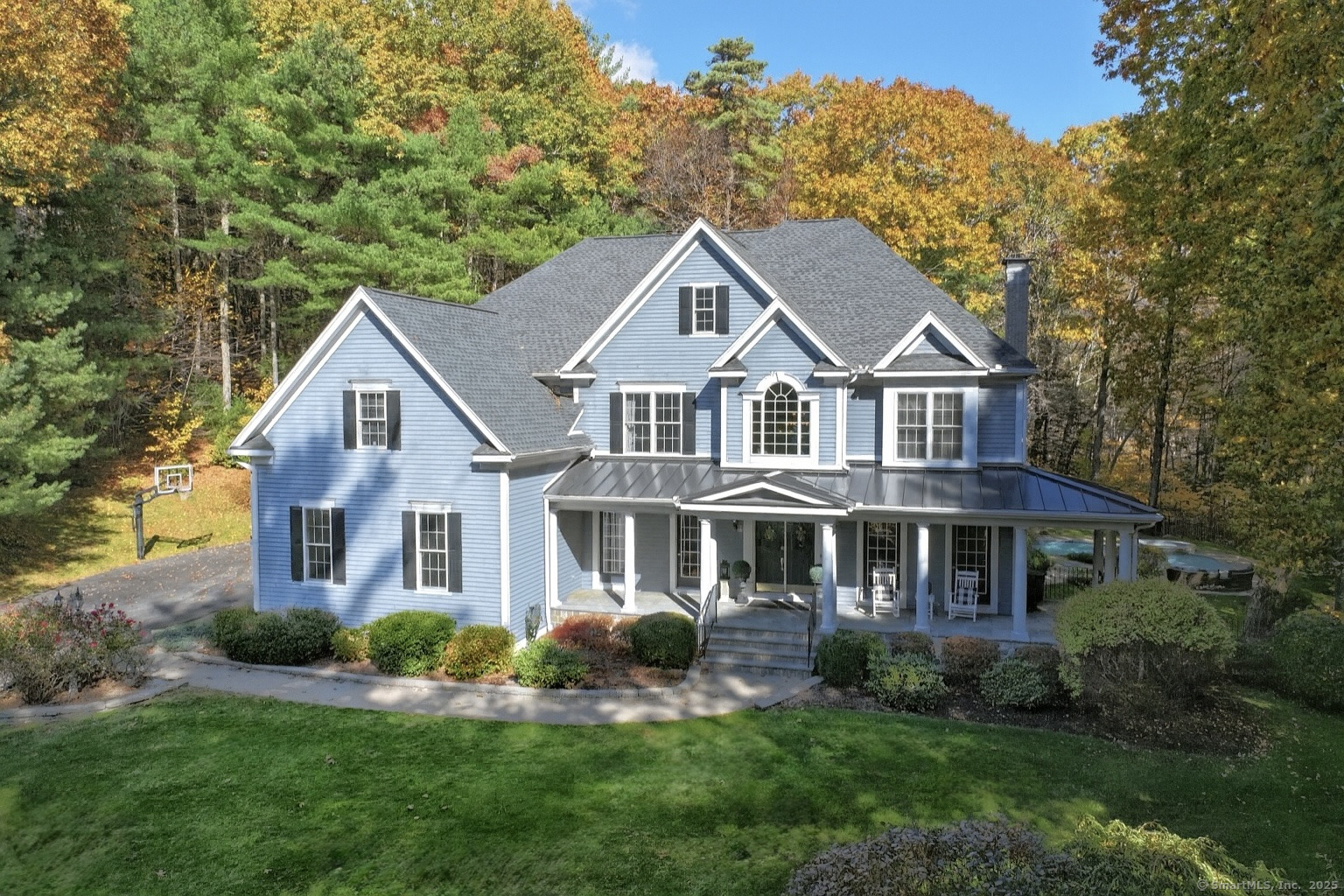 28 Lazy Valley Road Glastonbury CT 06033