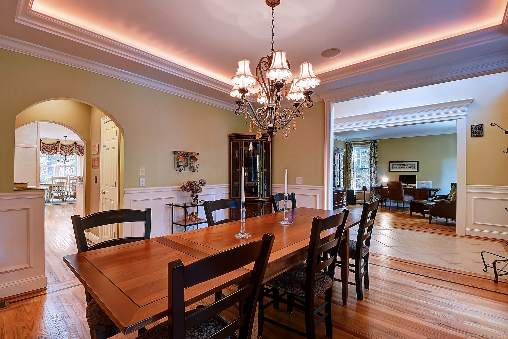 28 Lazy Valley Road Glastonbury CT 06033