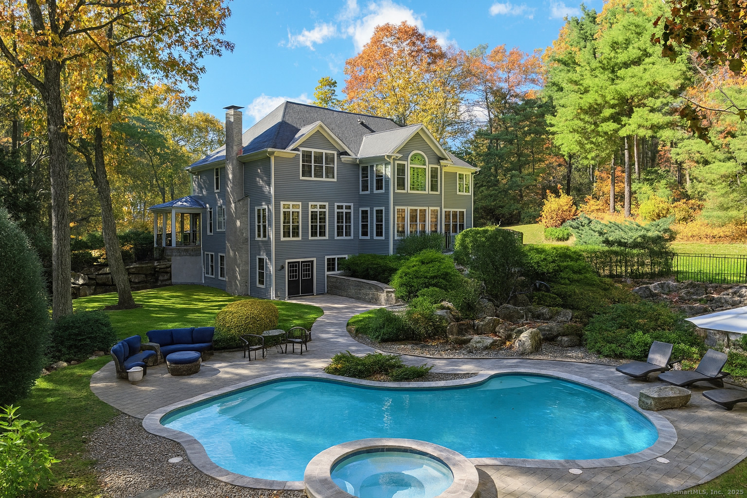 28 Lazy Valley Road Glastonbury CT 06033