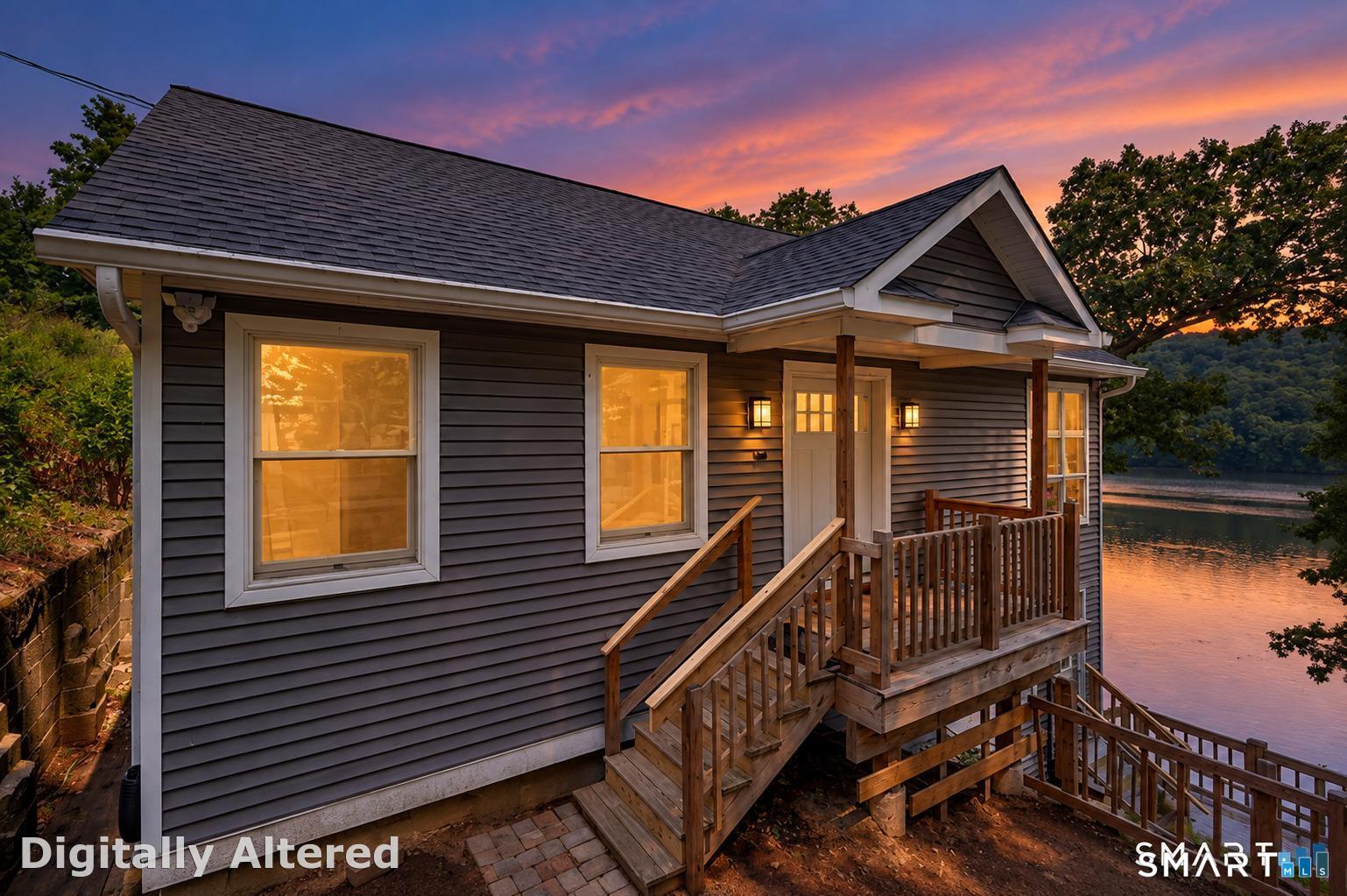 51 Bankside Trail Newtown CT 06482