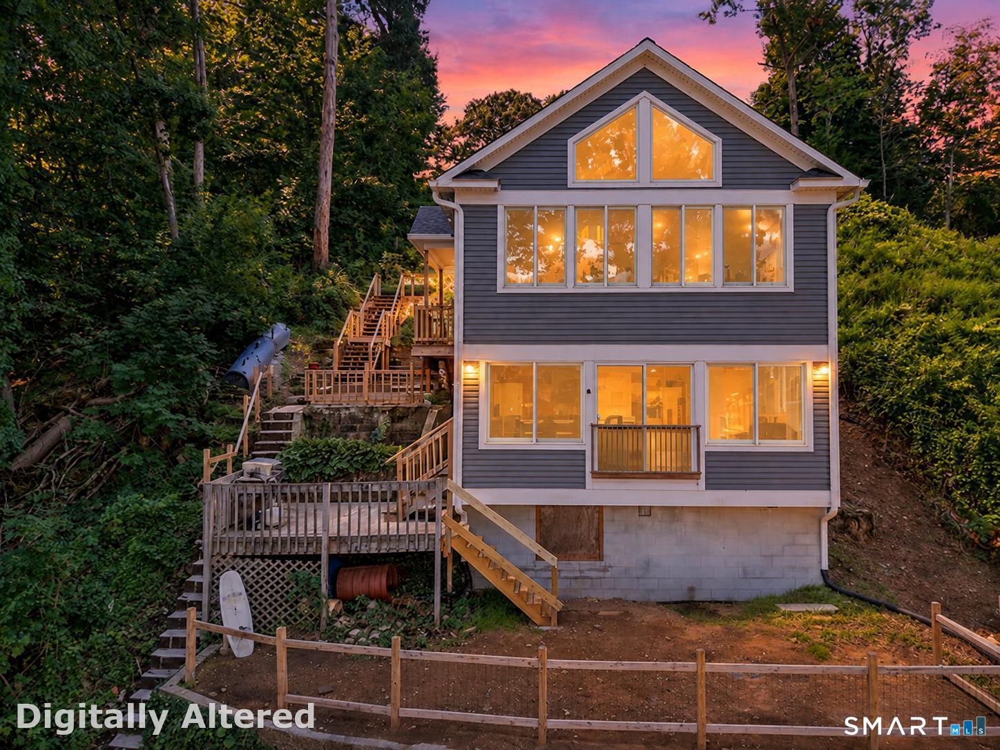 51 Bankside Trail Newtown CT 06482