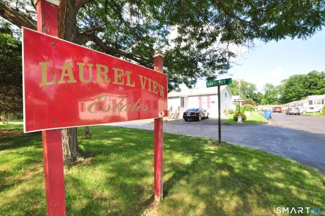 1 Laurel Circle East Windsor CT 06088