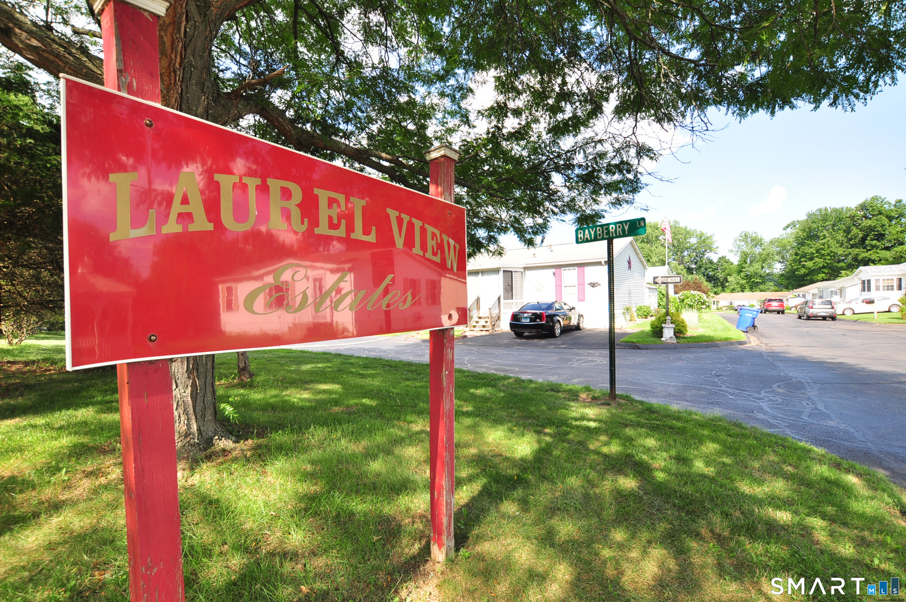 1 Laurel Circle East Windsor CT 06088