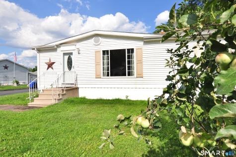 1 Laurel Circle East Windsor CT 06088