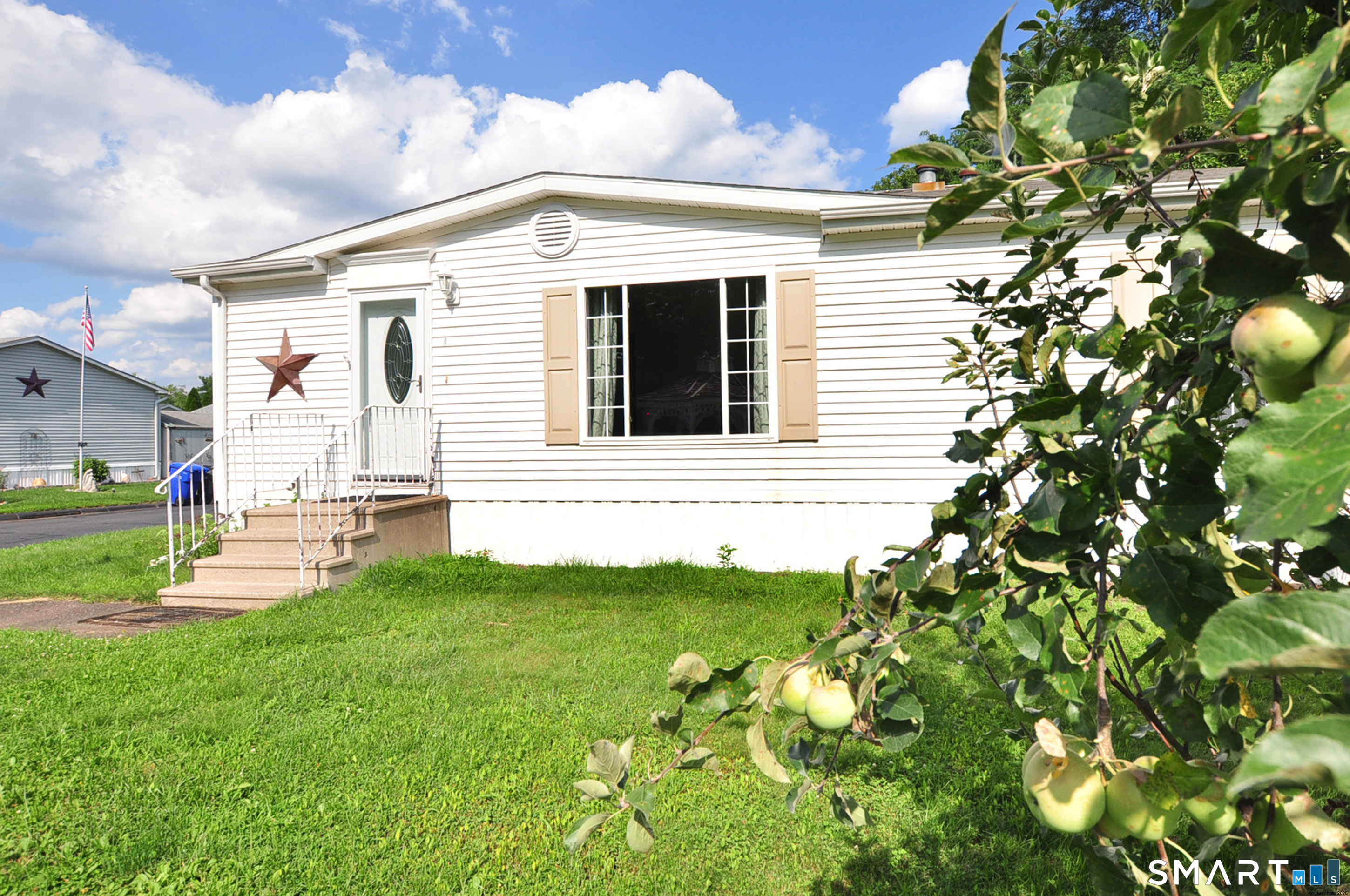 1 Laurel Circle East Windsor CT 06088