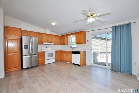 1 Laurel Circle East Windsor CT 06088