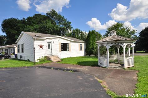 1 Laurel Circle East Windsor CT 06088