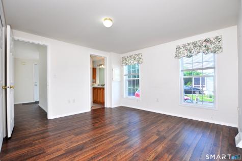 1 Laurel Circle East Windsor CT 06088