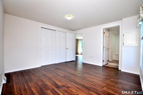 1 Laurel Circle East Windsor CT 06088