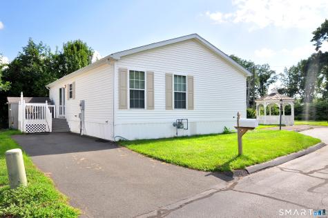 1 Laurel Circle East Windsor CT 06088