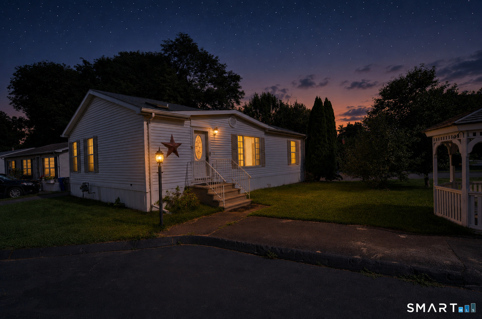 1 Laurel Circle East Windsor CT 06088