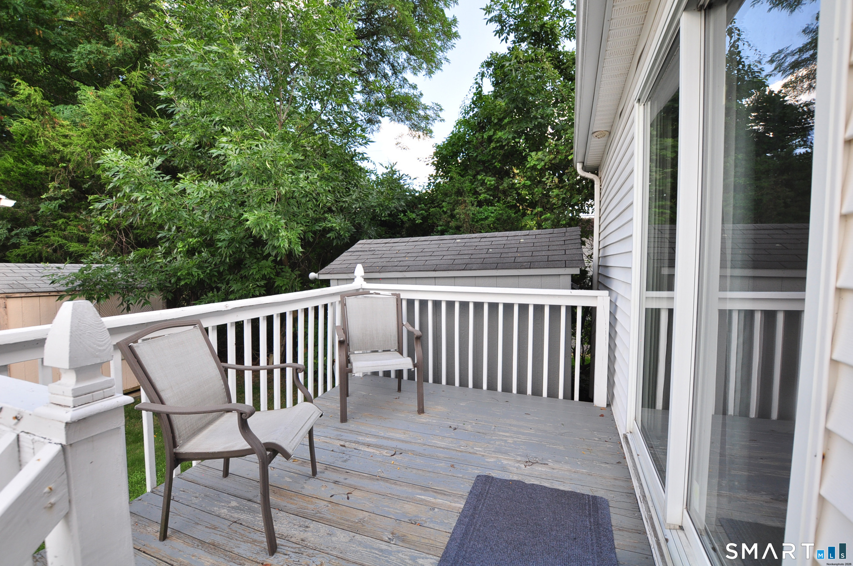 1 Laurel Circle East Windsor CT 06088