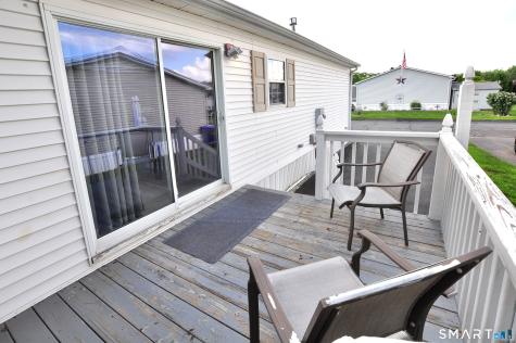 1 Laurel Circle East Windsor CT 06088