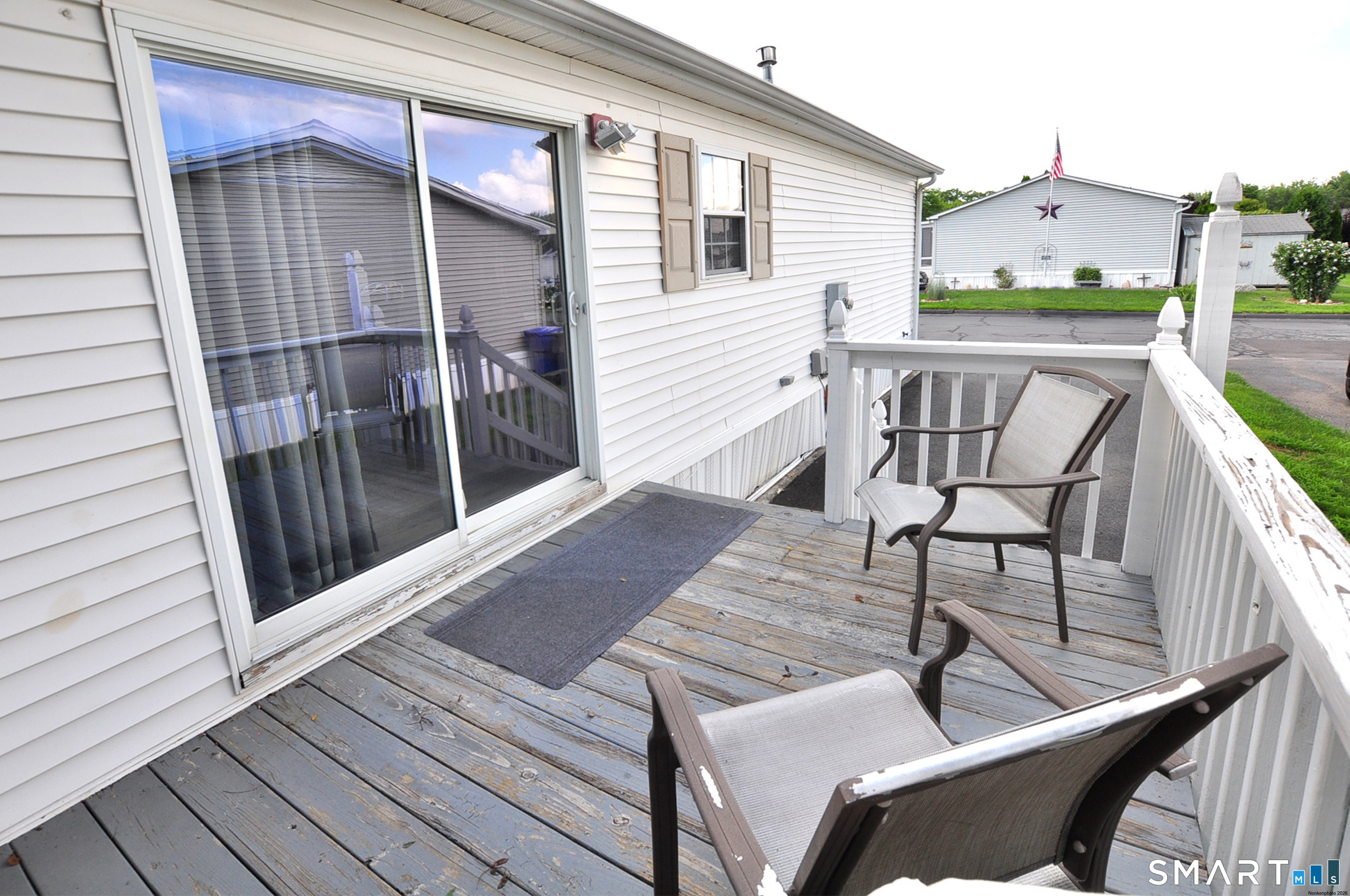 1 Laurel Circle East Windsor CT 06088