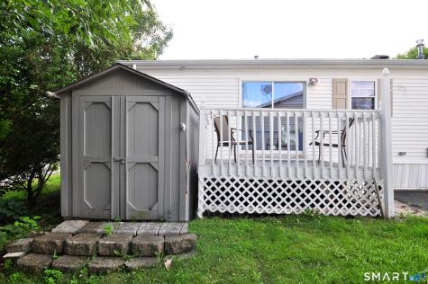 1 Laurel Circle East Windsor CT 06088