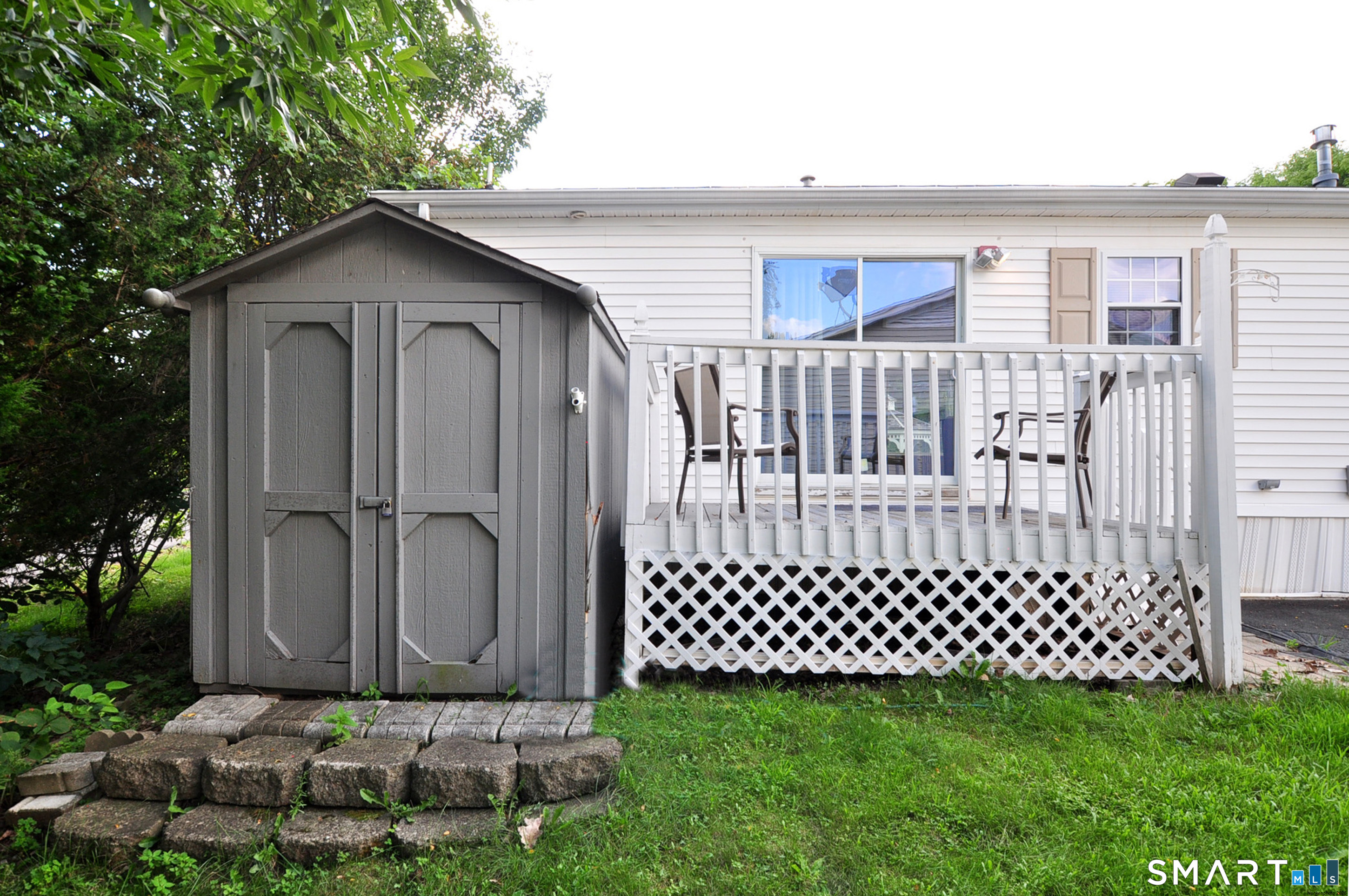 1 Laurel Circle East Windsor CT 06088