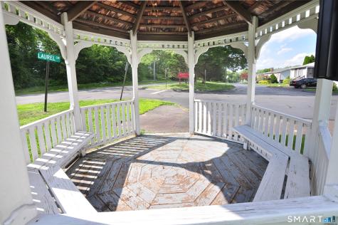 1 Laurel Circle East Windsor CT 06088