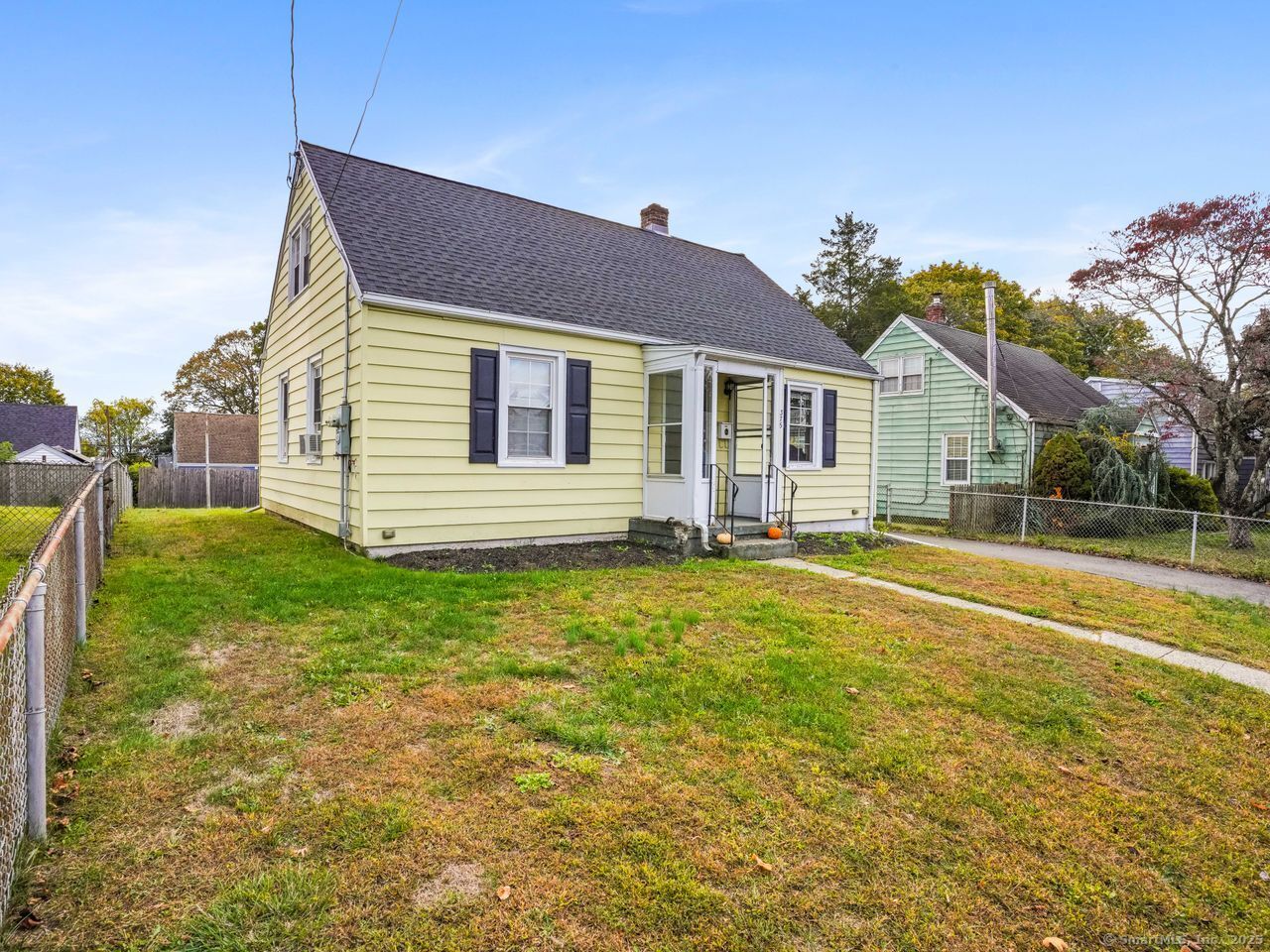 375 Ruth Street Bridgeport CT 06606