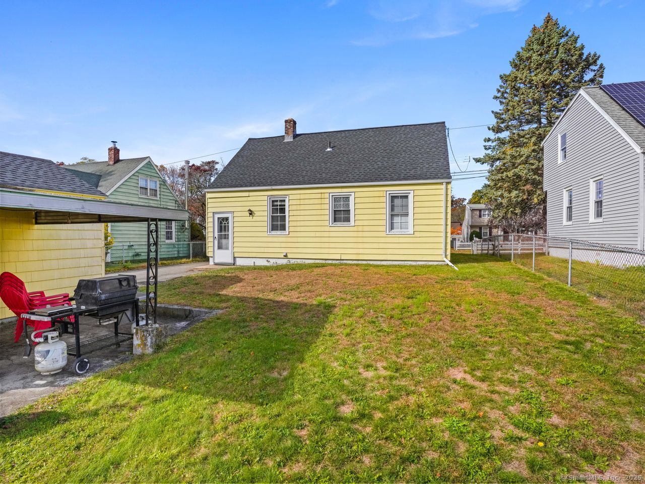 375 Ruth Street Bridgeport CT 06606