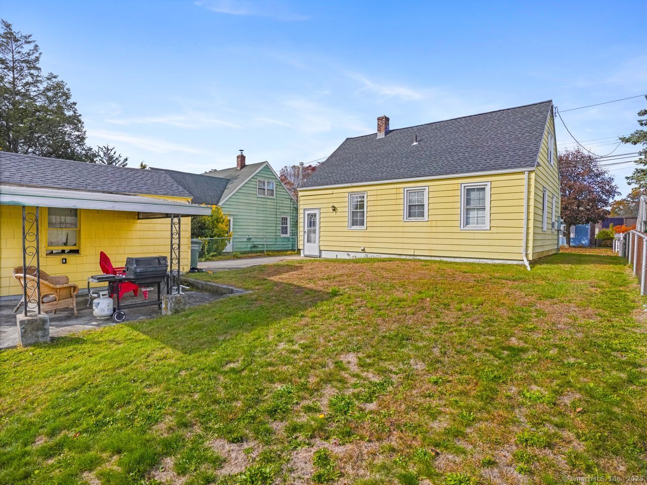 375 Ruth Street Bridgeport CT 06606