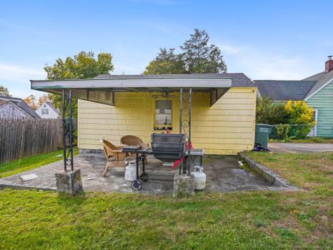 375 Ruth Street Bridgeport CT 06606