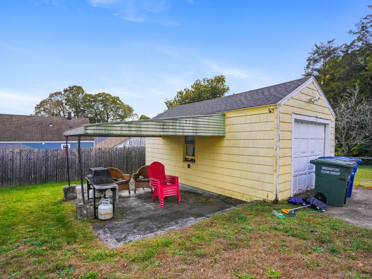 375 Ruth Street Bridgeport CT 06606