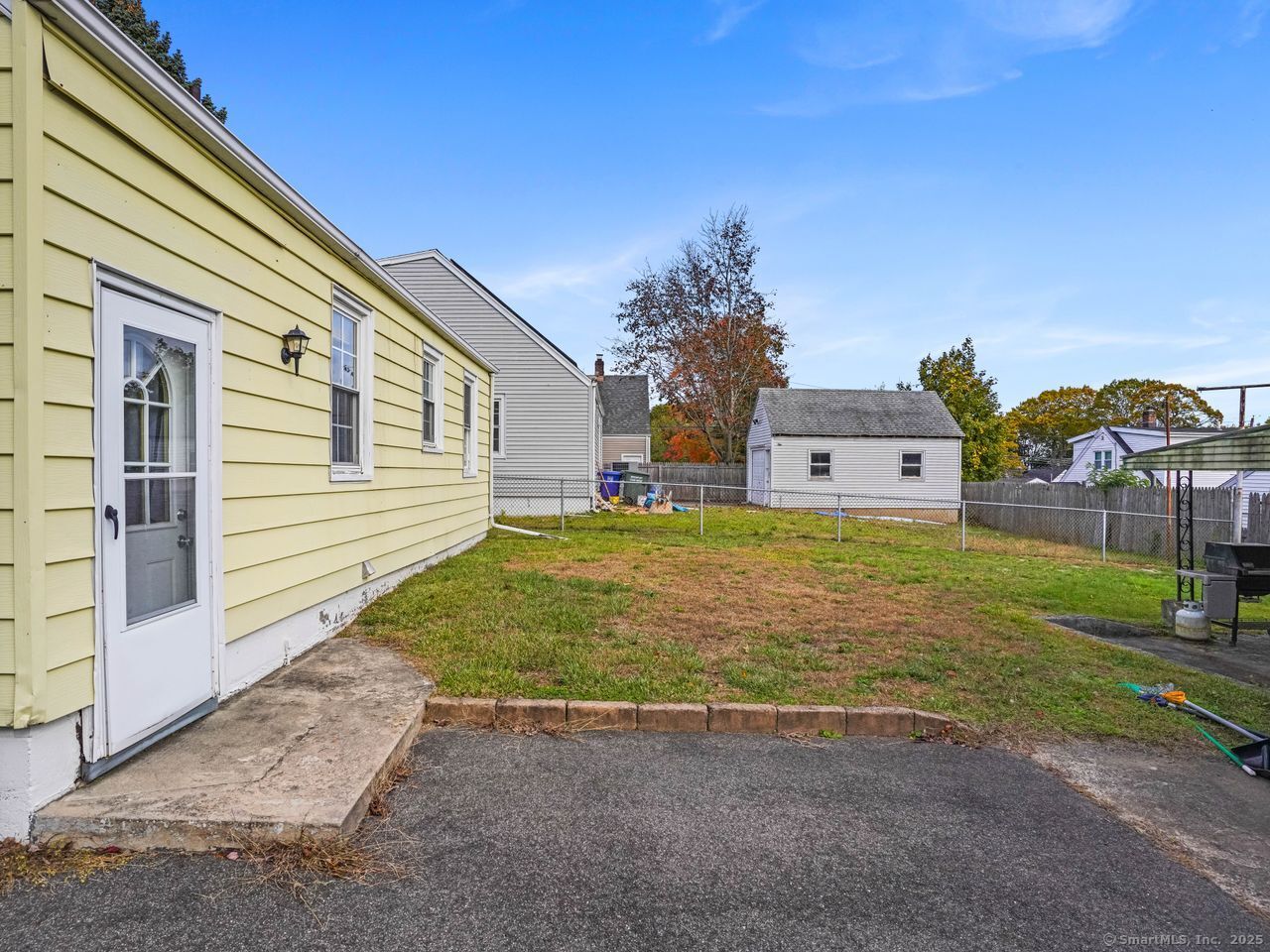 375 Ruth Street Bridgeport CT 06606