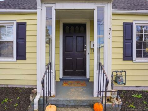 375 Ruth Street Bridgeport CT 06606