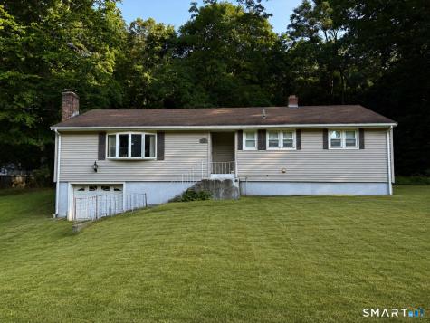 210 Griswoldville Avenue Newington CT 06111