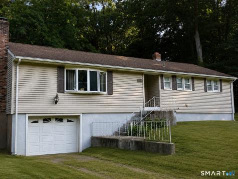 210 Griswoldville Avenue Newington CT 06111